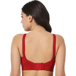 effectinn Women Everyday Lightly Padded Bra image 2