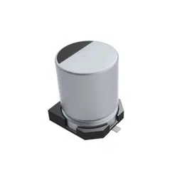 EFVZ050ADA221M10B0-Follon-220uF 50V ±20% SMD,D10xL10.5mm Aluminum Electrolytic Capacitors – SMD ROHS-picture-44