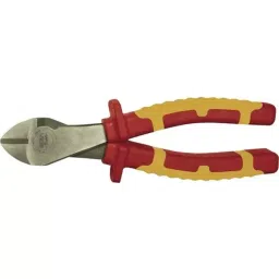 Ega-Master Pliers 200 mm Overall 21 mm Jaw, 76598-picture-43