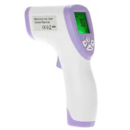 EGK A66 Non-Contact Digital Infrared Thermometer-picture-41