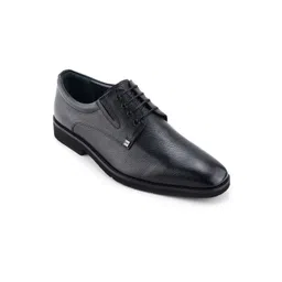 Egle Men Leather Lace-Ups Formal Derbys-picture-35