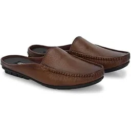 egoss Casual Slip-On Mules-picture-22