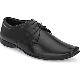 egoss Comforts Premium Genuine Leather Derby Formal Shoes for Men-FO-2517-picture-10
