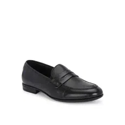 egoss Men Loafers With Genuine Leather Upper-picture-16