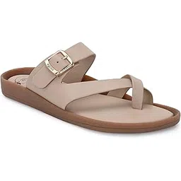 egoss X Lady Boss Premium Comfortable Casual Slipper for Womens (Black, 36)-picture-19