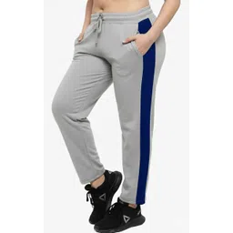 eha Women Solid Multicolor Track Pants-picture-37