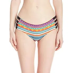 eidon Women's Sukuma Kahina Bikini Bottom-picture-41