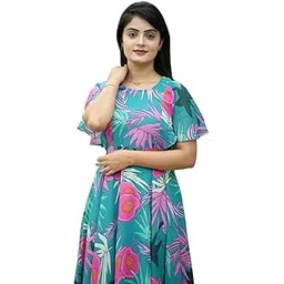 eightone Stylish and Trendy Maxi Dress for Women-picture-50