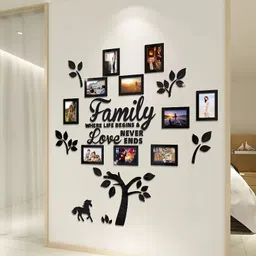ekhasa Acrylic Wall Photo Frame-picture-18