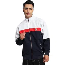 ekools Men Jacket Winter Wear Regular Fit Soft & Warm Jacket (wind3 series)-picture-46