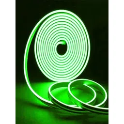 EKRAJ Green String Lights-picture-22