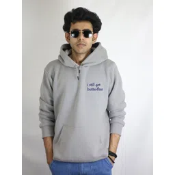 EKSDEE Men Hooded Printed Cotton Sweatshirt-picture-15