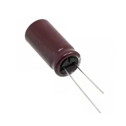 EKZN630ELL181MJ16S-Chemi-Con-180uF 63V ±20% Plugin,D10xL16mm Aluminum Electrolytic Capacitors – Leaded ROHS-picture-17