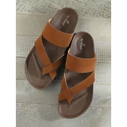 El Paso Men Comfort Sandals-picture-35