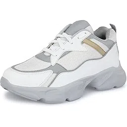 el paso Men's Walking Gym Training Workout Sneakers for Men-picture-22