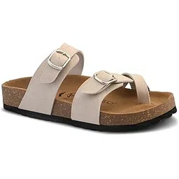 el paso Synthetic | Lightweight | Premium | Comfort | Casual Trendy | Outdoor Sandals for WomenEPW2131_P-picture-45