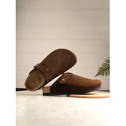 el paso Women Flats Sandal-picture-11