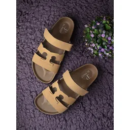 El Paso Women One Toe Flats-picture-39