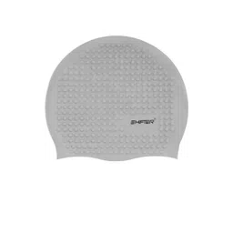 EL REGALO Brand Logo Printed Swimming Cap-picture-16