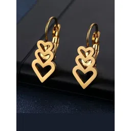EL REGALO Contemporary Drop Earrings-picture-14