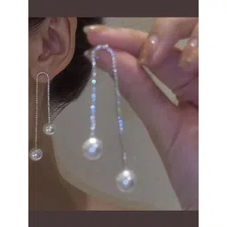 EL REGALO Contemporary Drop Earrings-picture-10