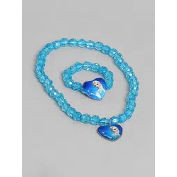 EL REGALO Girls Beaded Jewellery Set-picture-33