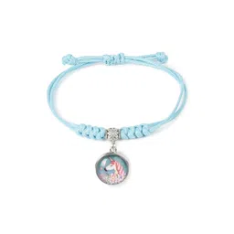 EL REGALO Girls Charm Bracelet-picture-37