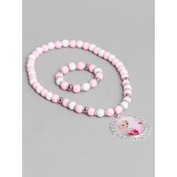 EL REGALO Girls Jewellery Set-picture-46