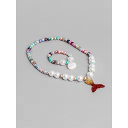 EL REGALO Girls Jewellery Set-picture-33