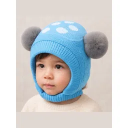 EL REGALO Kids Beanie-picture-31