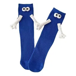 EL REGALO Kids Calf Length Socks-picture-57