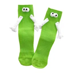 EL REGALO Kids Calf Length Socks-picture-54