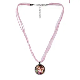 EL REGALO Kids Girls Pink White Rapunzel Necklace-picture-38