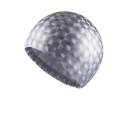 EL REGALO Kids Printed Swim Inflatable Cap-picture-14