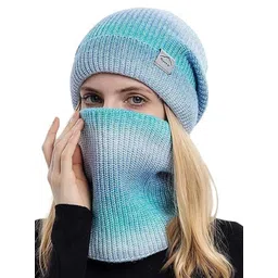 EL REGALO Kids Self Designed Balaclava-picture-21