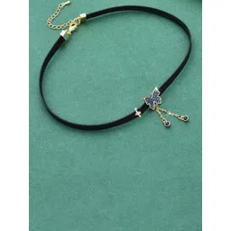 EL REGALO Minimal Alloy Necklace-picture-13