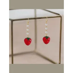 EL REGALO Quirky Drop Earrings-picture-37
