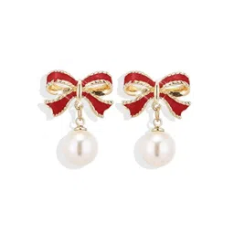 EL REGALO Quirky Drop Earrings-picture-29