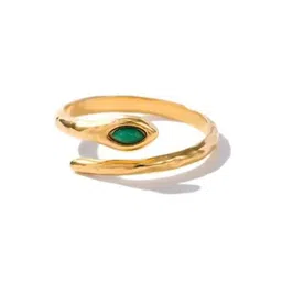 EL REGALO Silver Finger Ring-picture-14