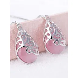 EL REGALO Teardrop Shaped Drop Earrings-picture-23