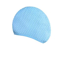 EL REGALO Textured Swim Cap-picture-29
