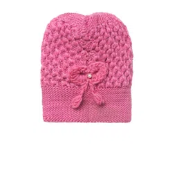 EL REGALO Unisex Kids Pink Caps-picture-18