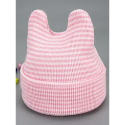 EL REGALO Unisex Kids Printed Beanie-picture-58