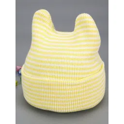 EL REGALO Unisex Kids Printed Beanie-picture-47