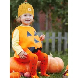 EL REGALO Unisex Kids Woollen Core-picture-29