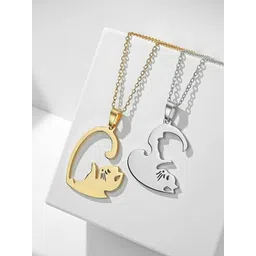 EL REGALO Unisex Necklace-picture-34