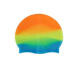 EL REGALO Unisex Printed Swim Cap-picture-15