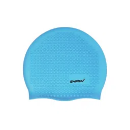 EL REGALO Unisex Textured Swim Cap-picture-34