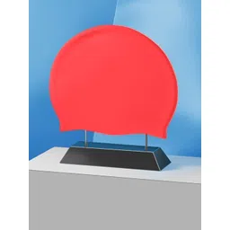 EL REGALO Unisex Waterproof Swimming Cap-picture-38