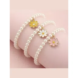 EL REGALO Women 3 Charm Bracelet-picture-22
